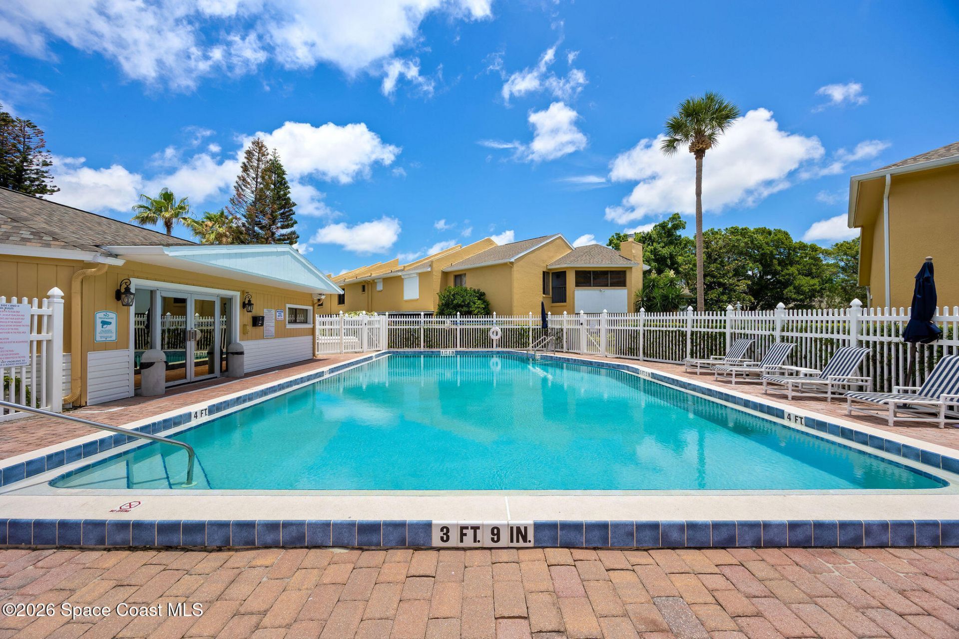 608 Cedar Side Circle Ne, Palm Bay, FL 32905 Photo