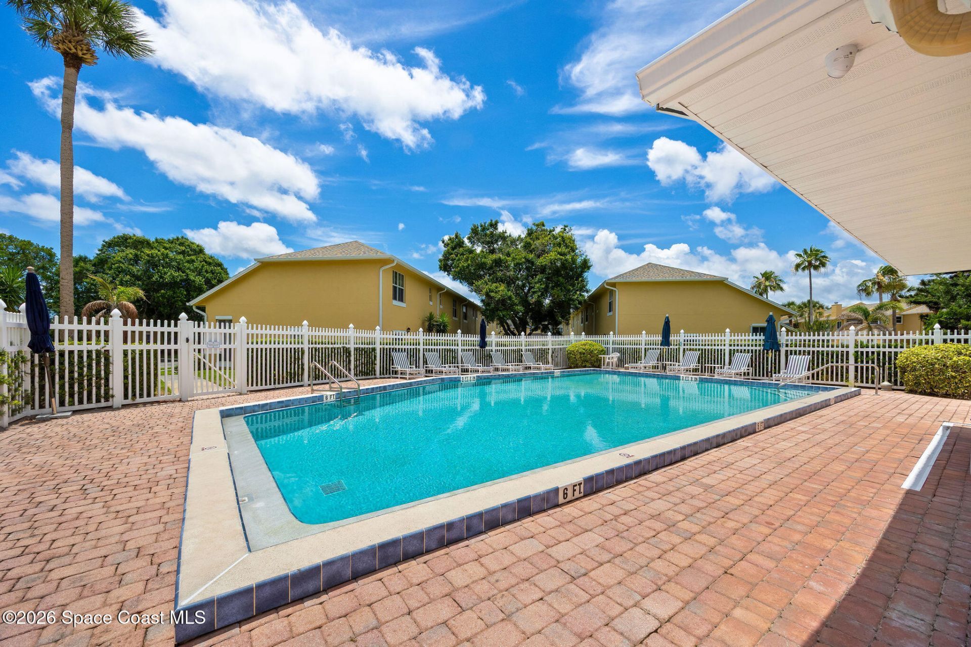 608 Cedar Side Circle Ne, Palm Bay, FL 32905 Photo