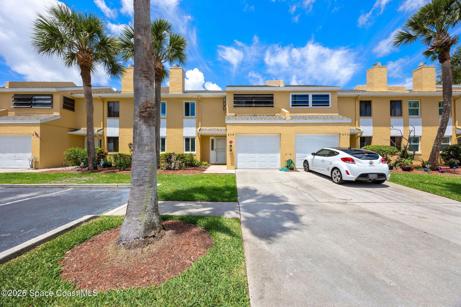 608 Cedar Side Circle Ne, Palm Bay, FL 32905 Photo