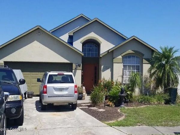 1711 Chisbury Court , Orlando, FL 32837