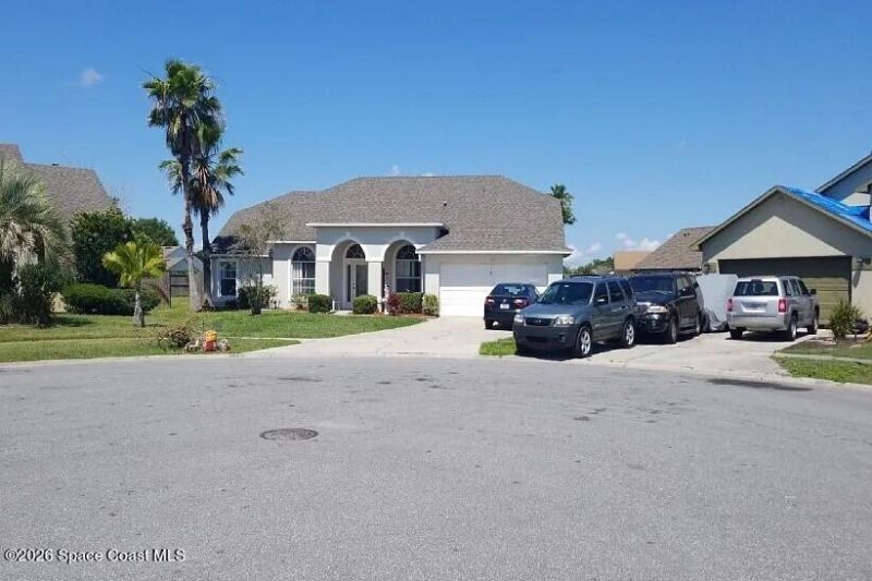 1711 Chisbury Court , Orlando, FL 32837 Photo