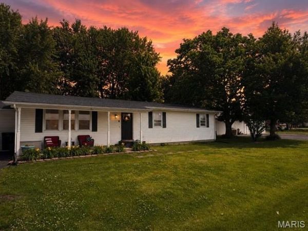 311 W Osterhout , Center, MO 63436