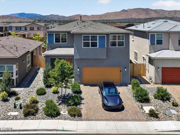7803 Navasota Drive, Sparks, NV 89436