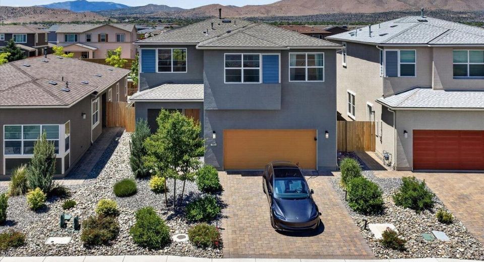 7803 Navasota Drive, Sparks, NV 89436 Photo