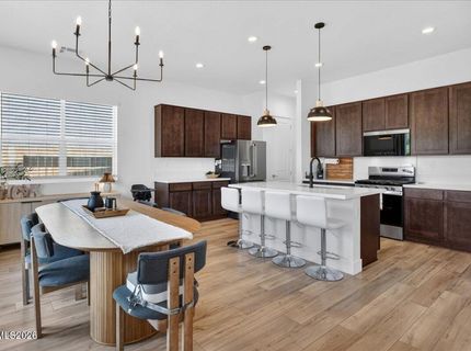 7803 Navasota Drive, Sparks, NV 89436 Photo