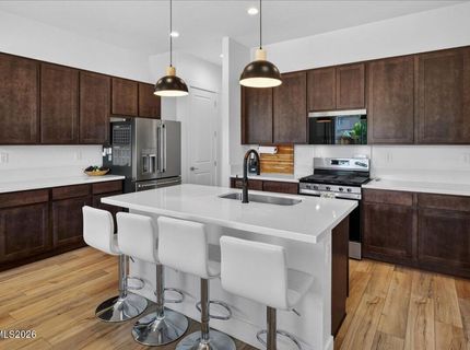 7803 Navasota Drive, Sparks, NV 89436 Photo