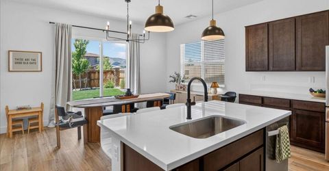7803 Navasota Drive, Sparks, NV 89436 Photo