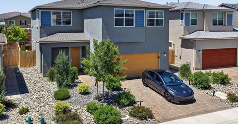 7803 Navasota Drive, Sparks, NV 89436 Photo