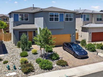 7803 Navasota Drive, Sparks, NV 89436 Photo