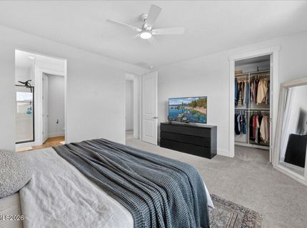 7803 Navasota Drive, Sparks, NV 89436 Photo