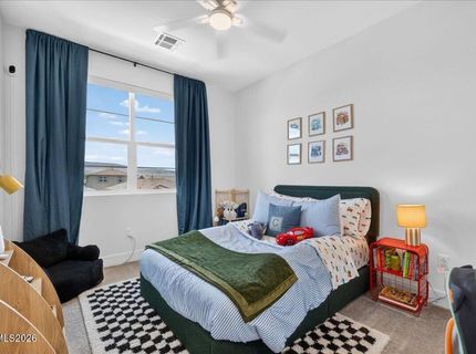 7803 Navasota Drive, Sparks, NV 89436 Photo