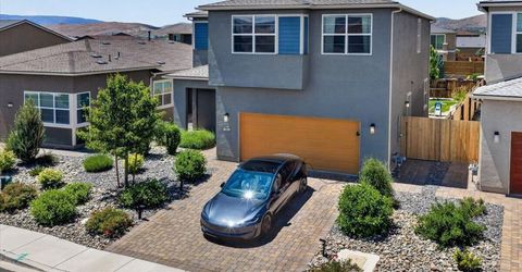 7803 Navasota Drive, Sparks, NV 89436 Photo