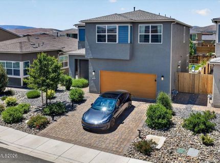 7803 Navasota Drive, Sparks, NV 89436 Photo