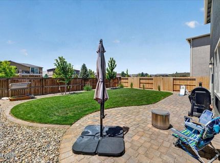 7803 Navasota Drive, Sparks, NV 89436 Photo