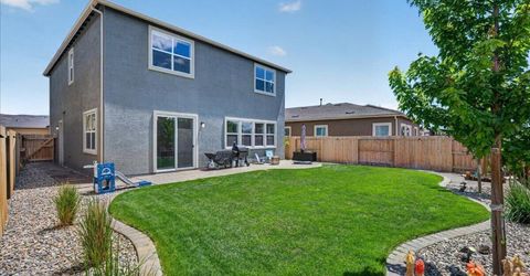 7803 Navasota Drive, Sparks, NV 89436 Photo