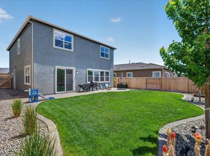 7803 Navasota Drive, Sparks, NV 89436 Photo