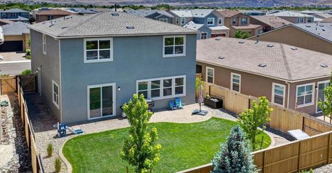7803 Navasota Drive, Sparks, NV 89436 Photo