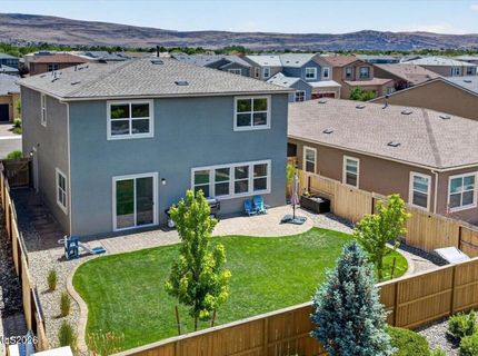 7803 Navasota Drive, Sparks, NV 89436 Photo