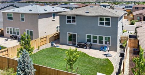 7803 Navasota Drive, Sparks, NV 89436 Photo