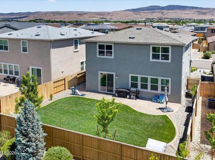 7803 Navasota Drive, Sparks, NV 89436 Photo