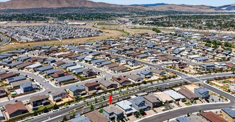 7803 Navasota Drive, Sparks, NV 89436 Photo