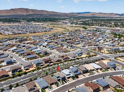 7803 Navasota Drive, Sparks, NV 89436 Photo