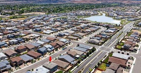 7803 Navasota Drive, Sparks, NV 89436 Photo