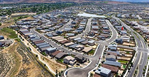7803 Navasota Drive, Sparks, NV 89436 Photo