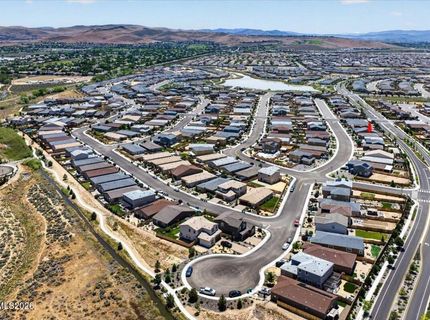 7803 Navasota Drive, Sparks, NV 89436 Photo