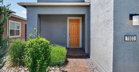 7803 Navasota Drive, Sparks, NV 89436 Photo
