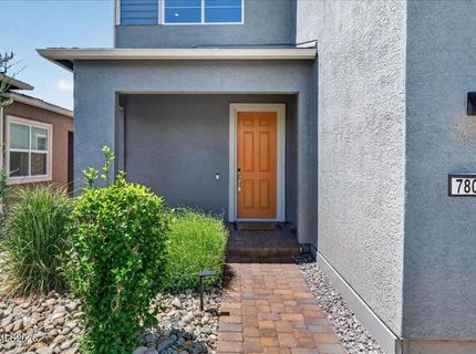 7803 Navasota Drive, Sparks, NV 89436 Photo