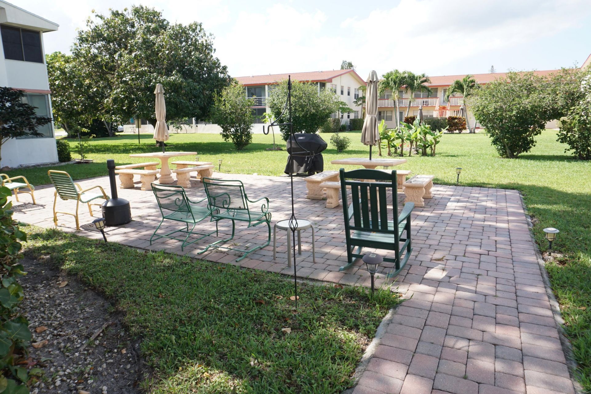 34 Andover B, West Palm Beach, FL 33417 Photo