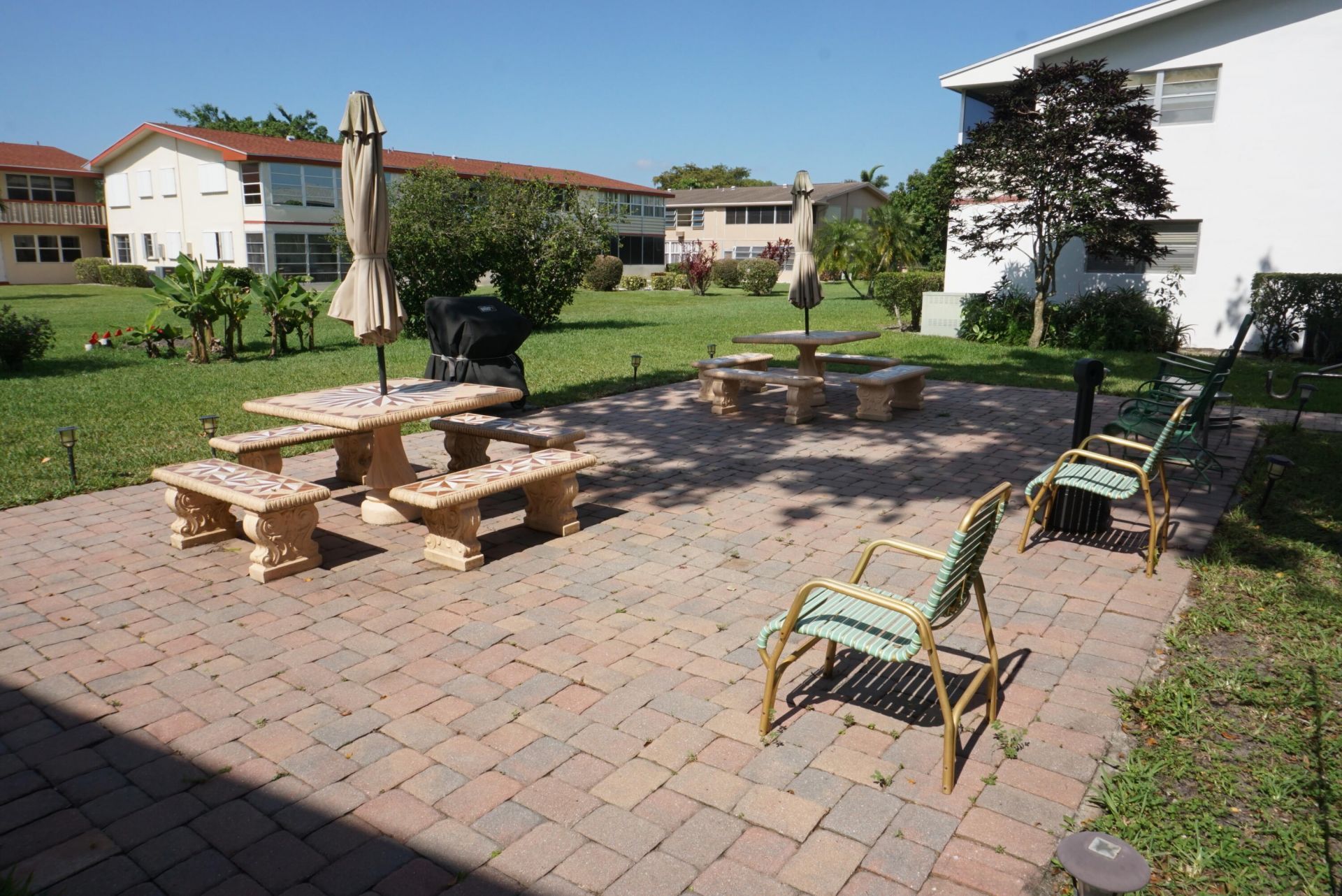 34 Andover B, West Palm Beach, FL 33417 Photo