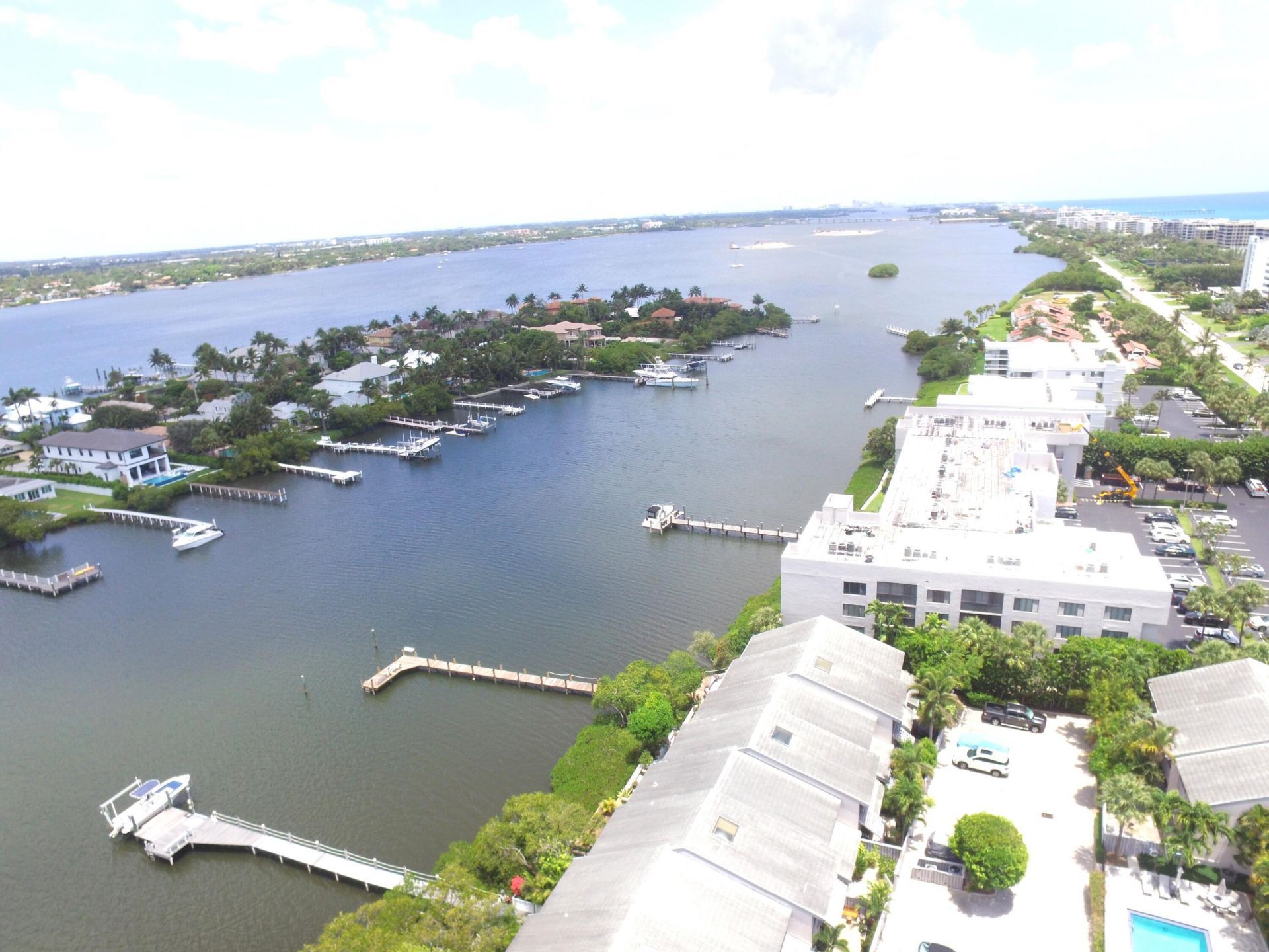3545 S Ocean Boulevard, Unit 404, South Palm Beach, FL 33480 Photo