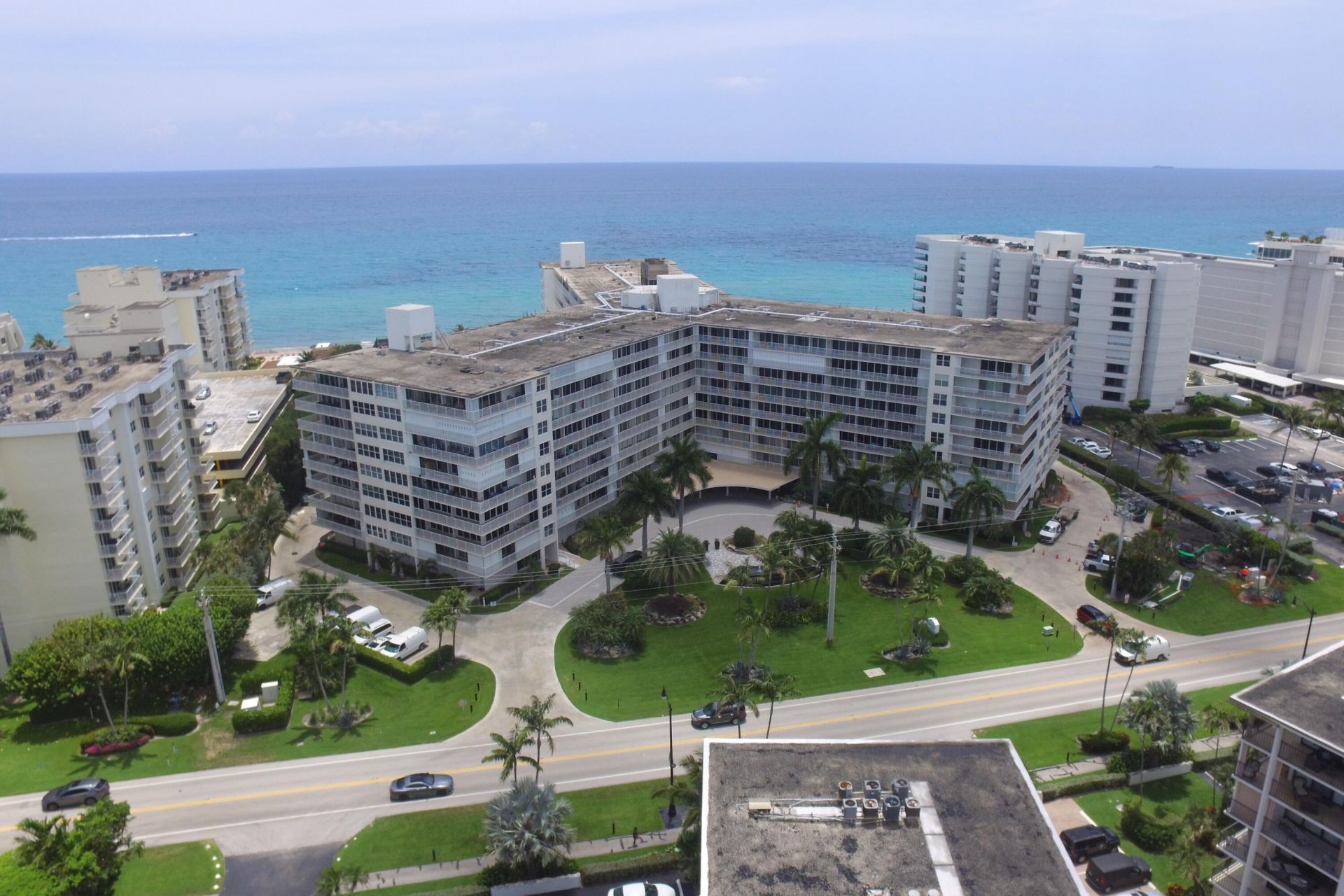 3545 S Ocean Boulevard, Unit 404, South Palm Beach, FL 33480 Photo