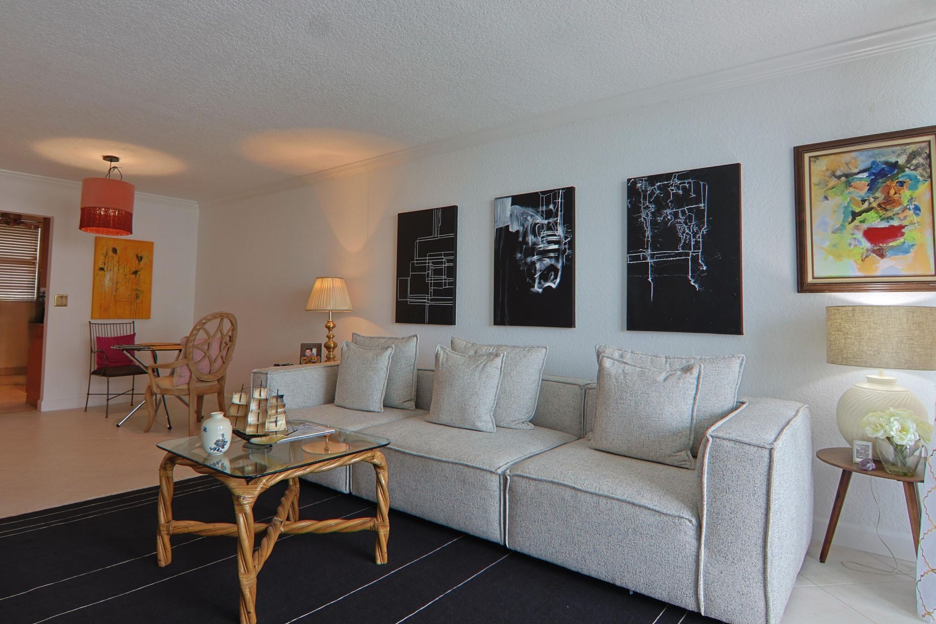 3545 S Ocean Boulevard, Unit 404, South Palm Beach, FL 33480 Photo