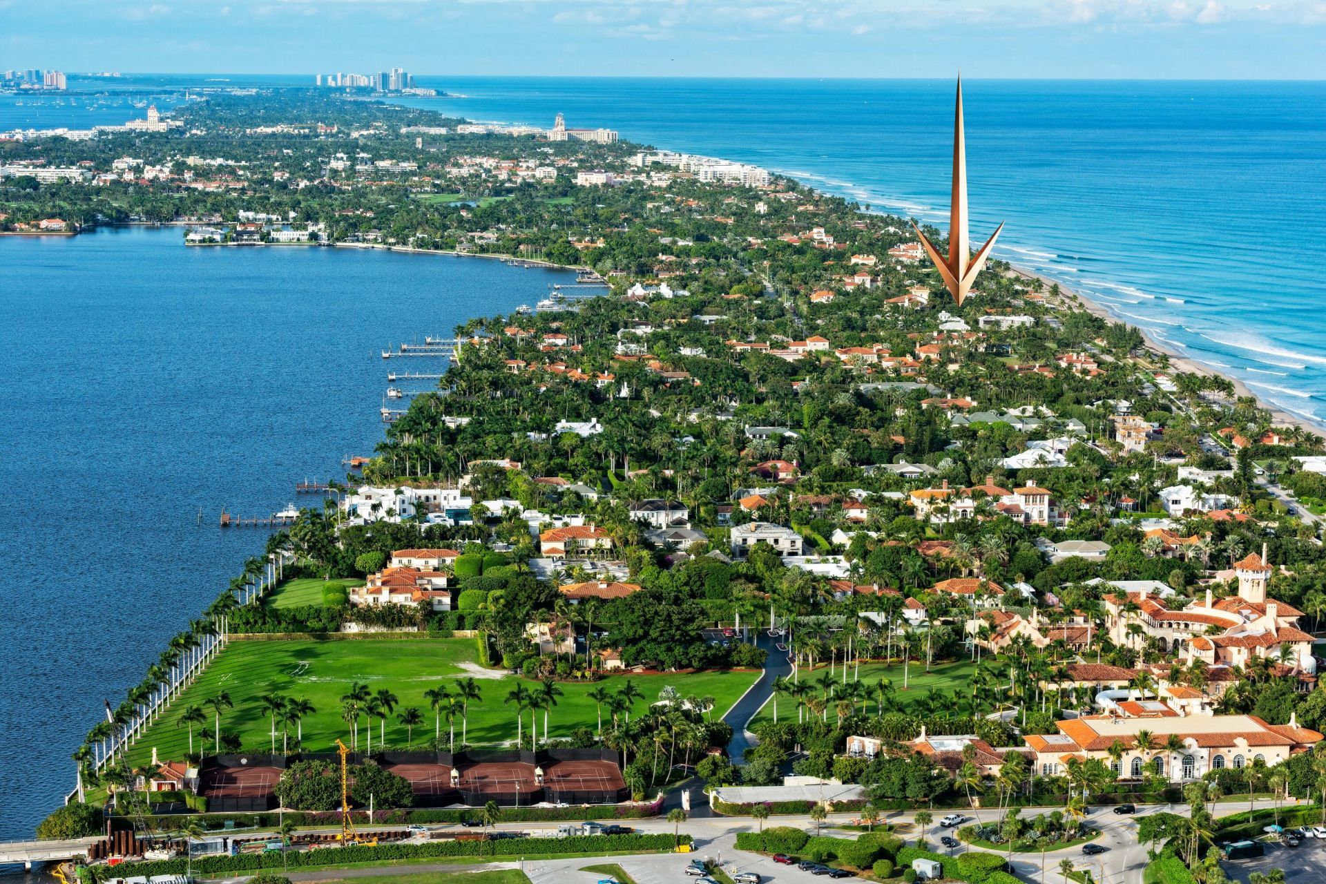 109 Via Vizcaya, Palm Beach, FL 33480 Photo