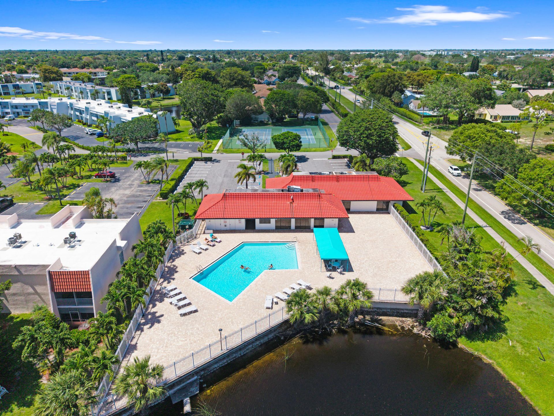 2700 Fiore Way, Unit 211, Delray Beach, FL 33445 Photo