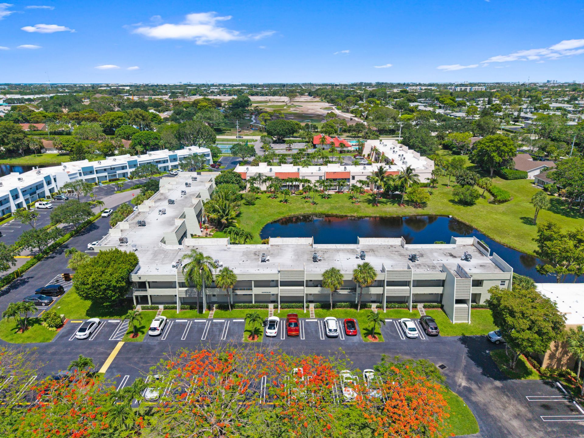 2700 Fiore Way, Unit 211, Delray Beach, FL 33445 Photo