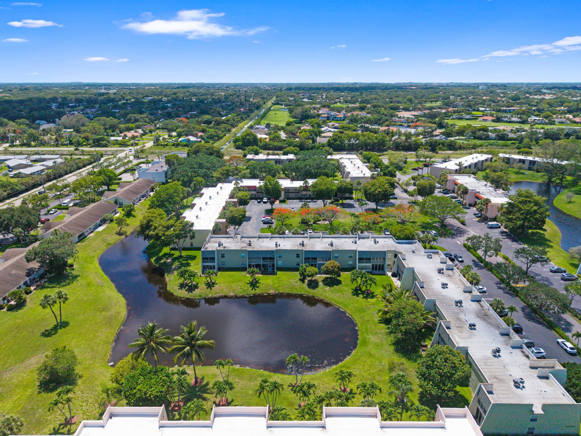 2700 Fiore Way, Unit 211, Delray Beach, FL 33445 Photo