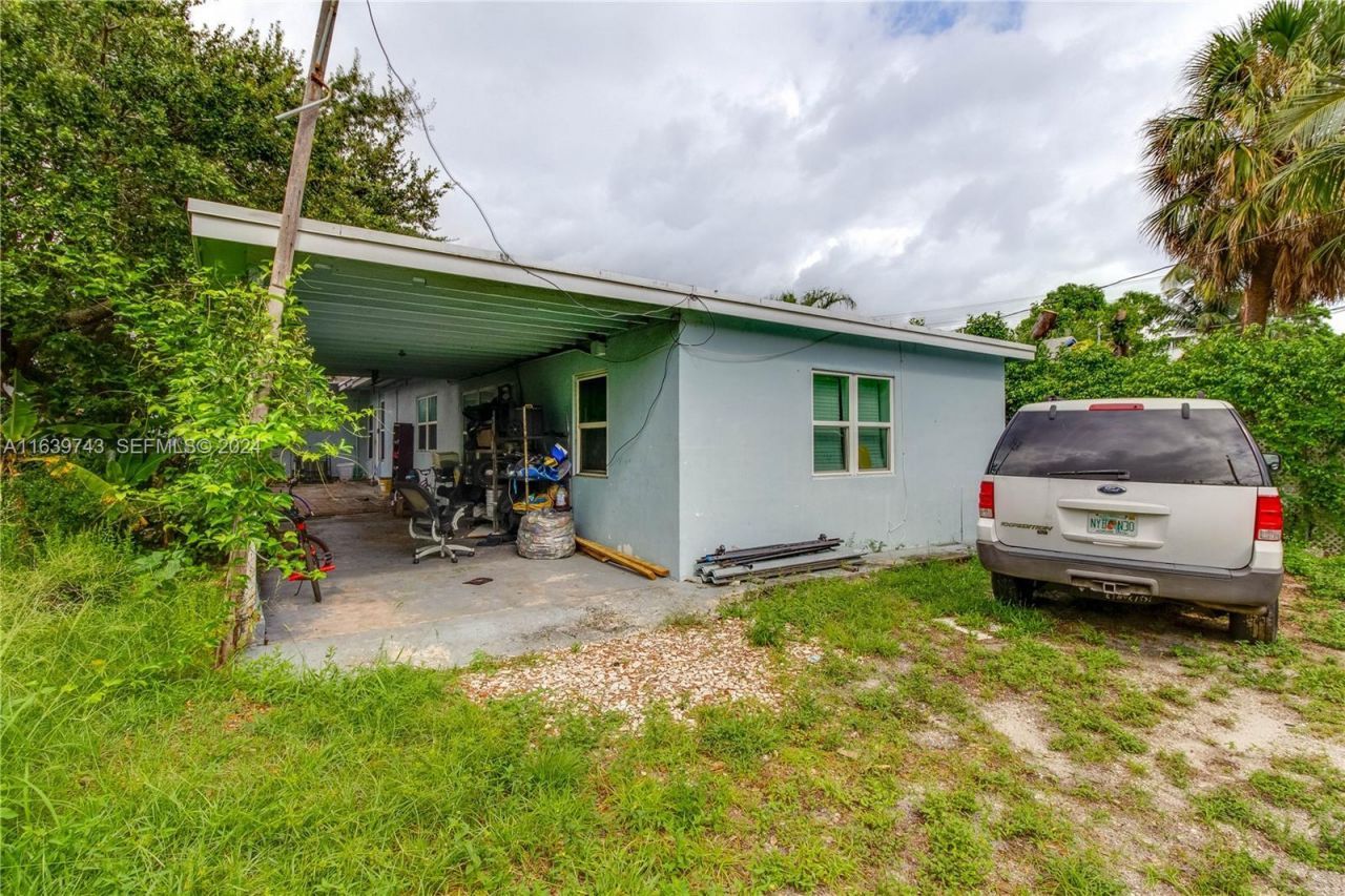 322 N C Street, Lake Worth Beach, FL 33460 Photo