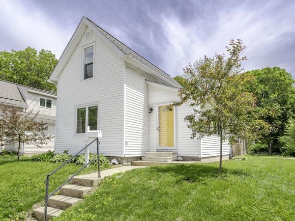 1321 S 5th Street, Lafayette, IN 47905
