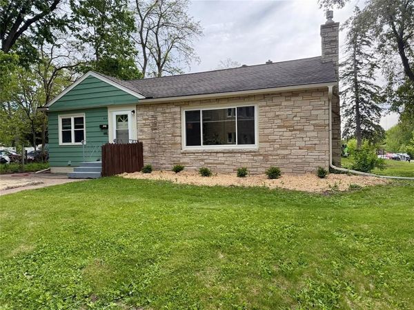 505 3rd Avenue, Eau Claire, WI 54703
