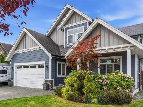 6153 Carmanah Way , Nanaimo, BC V9V 1T5