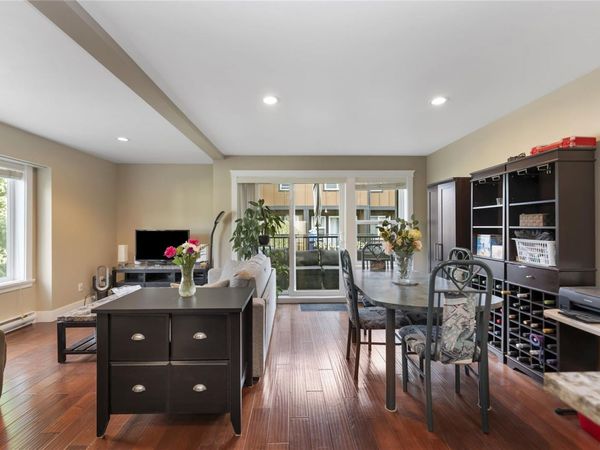 982 Rattanwood Pl , Unit 101, Langford, BC V9C 0C7