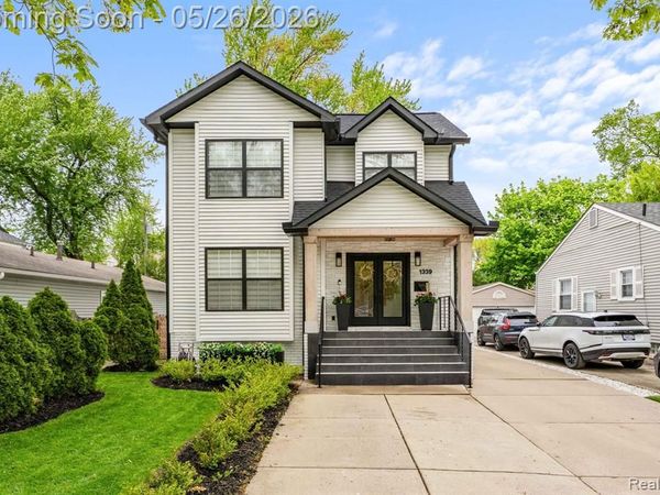 1339 E 14 Mile Road, Birmingham, MI 48009