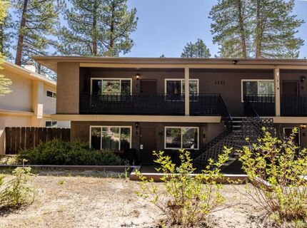 1171 Herbert Avenue, Unit C, South Lake Tahoe, CA 96150 Photo