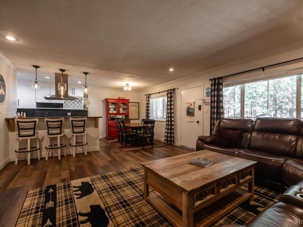 1171 Herbert Avenue, Unit C, South Lake Tahoe, CA 96150