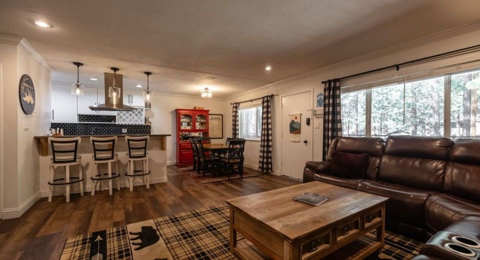 1171 Herbert Avenue, Unit C, South Lake Tahoe, CA 96150 Photo