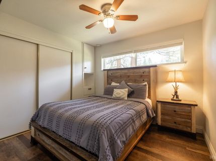 1171 Herbert Avenue, Unit C, South Lake Tahoe, CA 96150 Photo